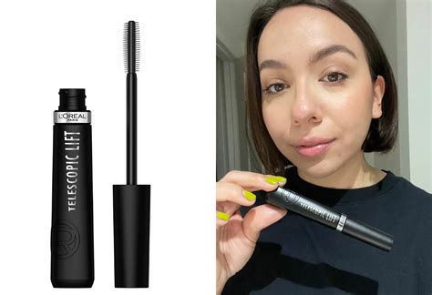 Mascara .